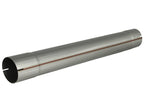 aFe Power MACHForce XP Exhaust Muffler-Delete Pipe Part #49-91004
