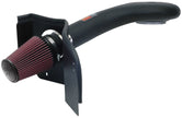 K&N Engineering 57-1509-1 Cold Air Intake System for Dodge Durango and Dakota V8 (1997-1999)