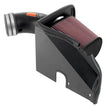 K&N Engineering 57-3045 Cold Air Intake Kit for Chevrolet Impala and Pontiac Grand Prix V6 3.8L