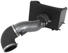 K&N Engineering 77-3103KC Performance Cold Air Intake System for Chevy and GMC 6.6L V8 Diesel Engines