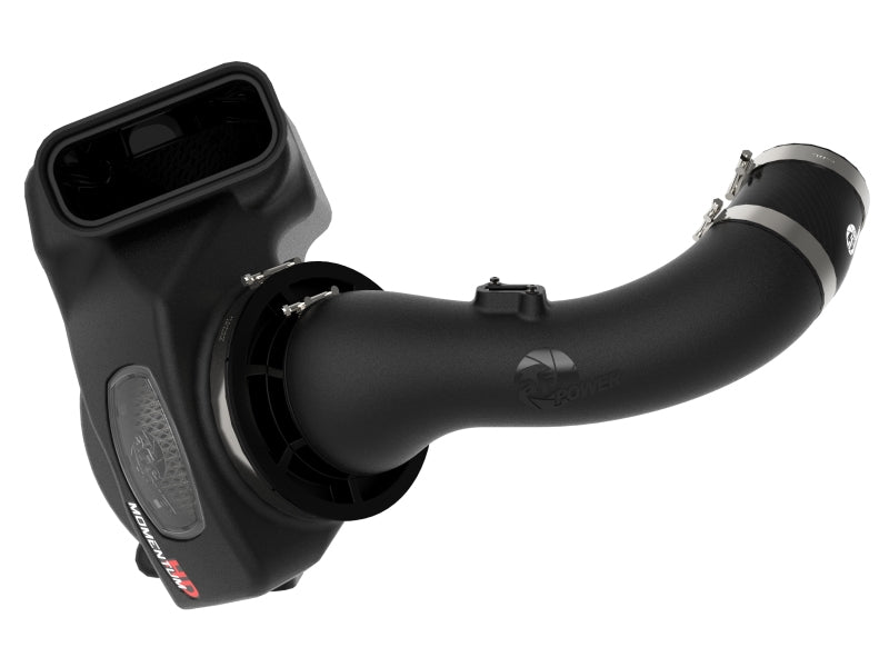 aFe Momentum GT PRO DRY S Cold Air Intake System for 2020 GM Diesel Trucks V8-6.6L L5P