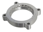 aFe Silver Bullet Throttle Body Spacer Kit for 2011-2016 Ford Mustang GT 5.0L V8