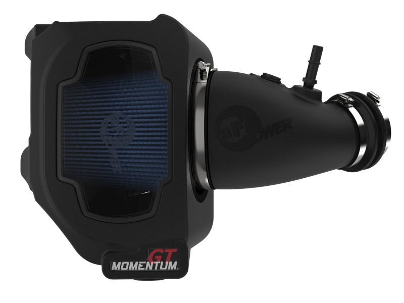 aFe Momentum GT Cold Air Intake System with Pro 5R Filter for 2022-2023 Jeep Grand Wagoneer V8-6.4L