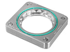 aFe Silver Bullet Throttle Body Spacer Kit for Ford Explorer 2012-2019 V6-3.5L EcoBoost