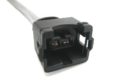 DeatschWerks EVI Top Feed Injector Clips for Jetronic (EV1) Fuel Injectors