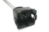 DeatschWerks EVI Top Feed Injector Clips for Jetronic (EV1) Fuel Injectors