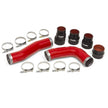 Banks Power 10-12 Ram 6.7L Diesel OEM Replacement Cold Boost Tubes – Red