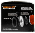 K&N Engineering Part KN-147 Premium Oil Filter for Powersports Vehicles