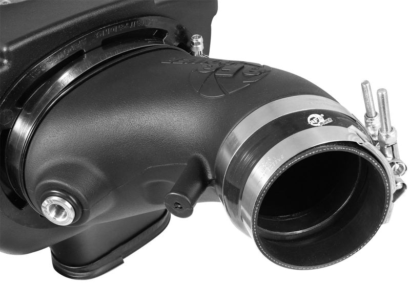 aFe Momentum GT Pro 5R Stage-2 Cold Air Intake System for Dodge Challenger, Charger, and Chrysler 300 V8-6.4L (2011-2016)