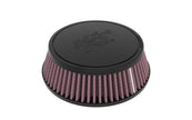 K&N Universal Rubber Air Filter Part RU-4480 for Automotive and Equipment Applications