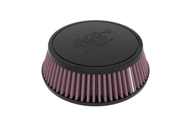 K&N Universal Rubber Air Filter Part RU-4480 for Automotive and Equipment Applications