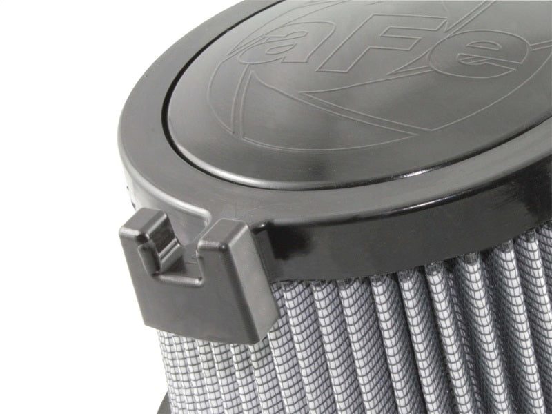 aFe MagnumFLOW OE Replacement Air Filter with Pro DRY S Media for GM Diesel Trucks 06-10 V8-6.6L LBZ/LMM
