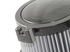aFe MagnumFLOW OE Replacement Air Filter with Pro DRY S Media for GM Diesel Trucks 06-10 V8-6.6L LBZ/LMM