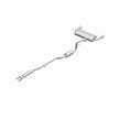 MagnaFlow BRE Exhaust Kit 13-18 Ford Escape - Direct-Fit Replacement System Part Number 106-0504