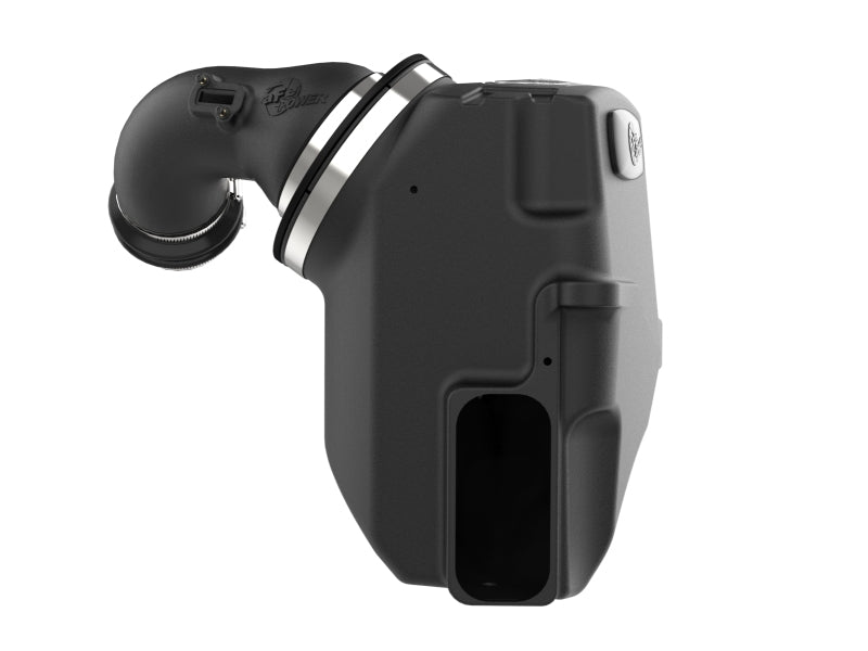 aFe Momentum HD Cold Air Intake System with Pro 10R Filter for GM Trucks and SUVs (2020-2021 Models)