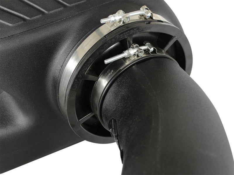 aFe Momentum GT Pro DRY S Stage-2 Si Intake System for Dodge Ram 1500 & 2500 2009-2018