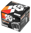 K&N Engineering Part KN-147 Premium Oil Filter for Powersports Vehicles