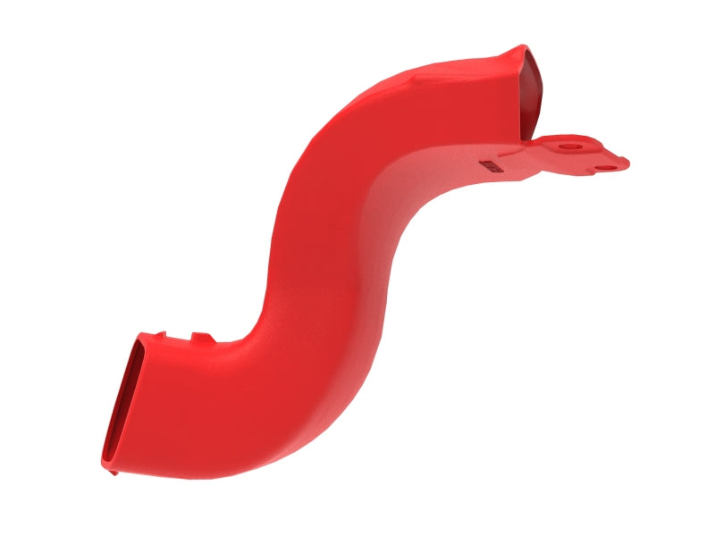 aFe Magnum FORCE Cold Air Intake System Dynamic Air Scoop for 2019-2022 Ford Ranger 2.3L Turbo - Red