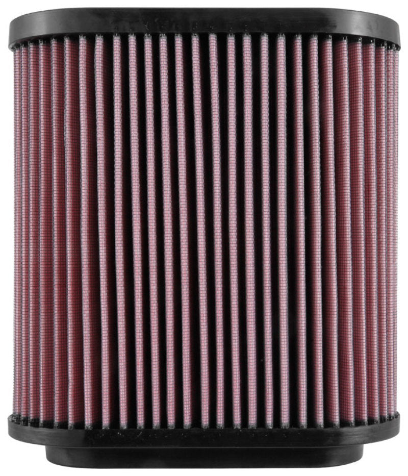 K&N Engineering YA-6914 Off-Road Replacement Air Filter for Yamaha YXM700 Viking (2014-2015)