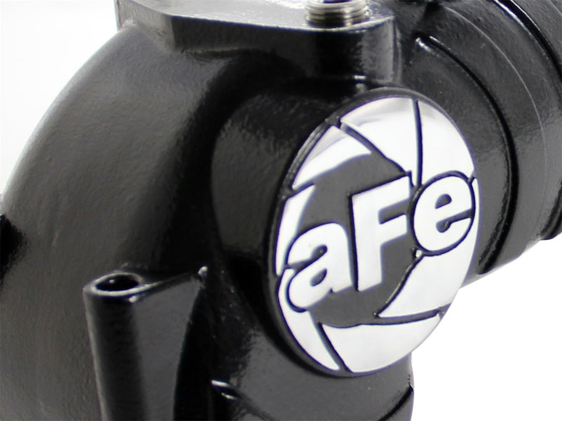 aFe BladeRunner Intake Manifold for Dodge 5.9L Diesel Trucks 2003-2007