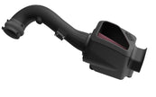 K&N Engineering 50-3070 NextGen Cold Air Intake System for Chevrolet Silverado 1500 and GM V8 Models