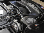 aFe Momentum Pro DRY S Cold Air Intake System for Chevrolet Corvette Z06 (C7) 2015-2019 V8-6.2L