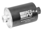 K&N Engineering PF-1000 Cellulose Media Fuel Filter - 2.125 Inch OD x 4.28 Inch Length