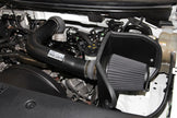 K&N Blackhawk Performance Cold Air Intake Kit for Ford F-150 and Expedition 5.4L V8 (Part #71-2556)