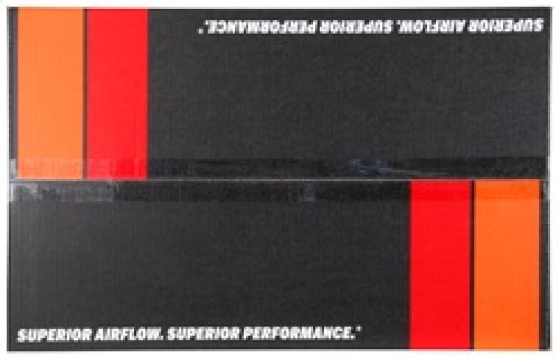 K&N Engineering 77-2570KTK Cold Air Intake System for Ford E-350 and E-150 (V10 6.8L)