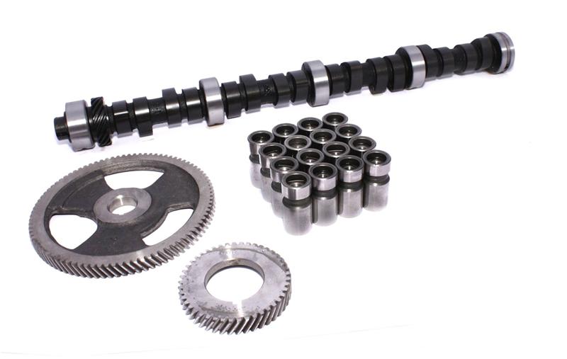 COMP Cams IH 268H Camshaft Kit for 1970-1972 International Models