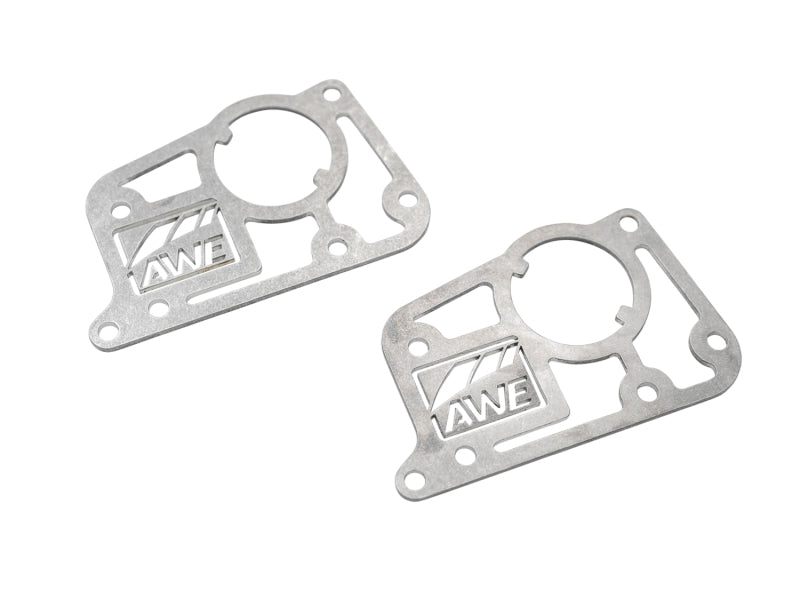 AWE Tuning AFM Valve Simulators for Chevrolet Camaro Gen6 and Corvette Z51 6.2L