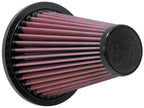 K&N Engineering High-Flow Replacement Air Filter for Ford Mustang 1995-2004 3.8L & 5.0L