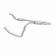 MagnaFlow HM Grade Federal/EPA Compliant Direct-Fit Catalytic Converter for Dodge Ram 2500/3500 5.7L – Part Number 24293
