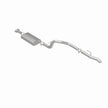 MagnaFlow BRE Exhaust Kit 106-0003 for Jeep Cherokee 1996-2001 – Direct-Fit Replacement System