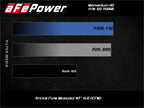 aFe Momentum GT PRO DRY S Cold Air Intake System for 2020 GM Diesel Trucks V8-6.6L L5P