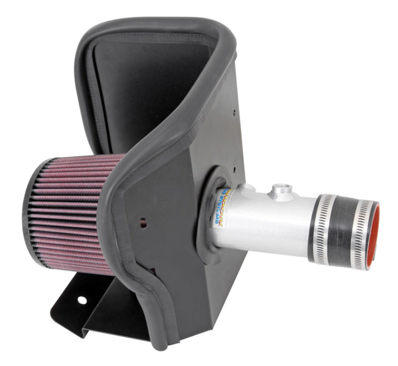 K&N Engineering 69-2548TS Cold Air Intake System for Dodge Dart 2013-2014 1.4L