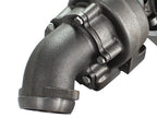 aFe BladeRunner Turbocharger Turbine Elbow Replacement for Dodge 5.9L Diesel Trucks (98.5-02)