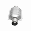 MagnaFlow Universal Catalytic Converter 2.5 inch – CARB Compliant for California & All 50 States – Part Number 447206