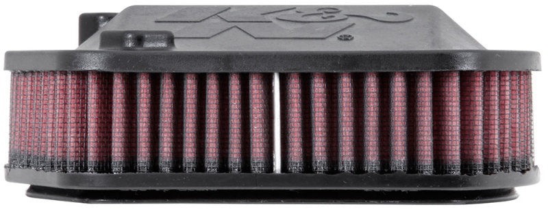 K&N Engineering YA-9514 High-Flow Drop-In Air Filter for Yamaha XVS950 Bolt (2014-2017)