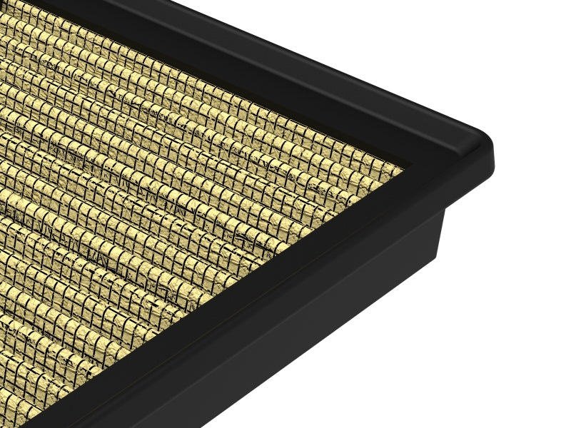 aFe MagnumFLOW OE Replacement Air Filter with Pro-GUARD 7 Media for Jeep Wrangler JL (V6-3.0L, 2020-2022)