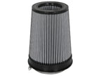 aFe Momentum Intake Replacement Air Filter with PDS Media - 5 in F x 7 in B x 5-1/2 in T (Inverted) x 9 in H
