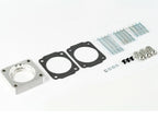 aFe Silver Bullet Throttle Body Spacer Kit for Ford F-150 and F-250 97-10 V8-4.6L / 97-03 V8-5.4L