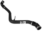 aFe BladeRunner 2.5-Inch Aluminum Hot Charge Pipe for Ford Focus ST 2013-2017