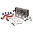 Banks Power 99.5-03 Ford 7.3L Techni-Cooler Intercooler System with 3-Inch High-Flow Boost Tubes