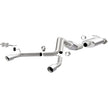 MagnaFlow Street Series Cat-Back Exhaust System for 2007-2008 Hummer H2 – Part Number 16772