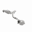 MagnaFlow OEM Grade Direct-Fit Catalytic Converter 49664 for Dodge Ram 1500 (2010-2013)