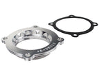 aFe Silver Bullet Throttle Body Spacer Kit for Jeep Wrangler (JK) 2012-2017 V6-3.6L