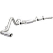 Magnaflow Street Series Stainless Cat-Back Performance Exhaust System for Chevrolet Silverado 1500 (Part #15267)