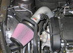 K&N Engineering 69-4522TS Cold Air Intake System for Chevrolet Cruze 1.8L