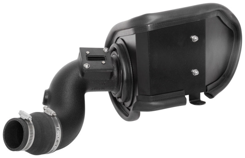 K&N 16-18 Chevrolet Malibu L4-1.5L F/I Turbo AirCharger Performance Intake System